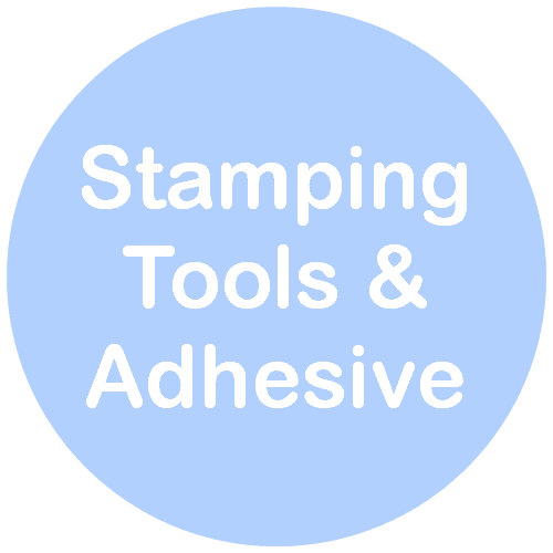 Acrylic Stamp Blocks Clear Stamping Blocks Set With Grid - Temu
