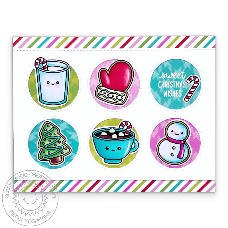 Baking Spirits Bright Gift Set - Smart Cookie - EXP 12/21/23