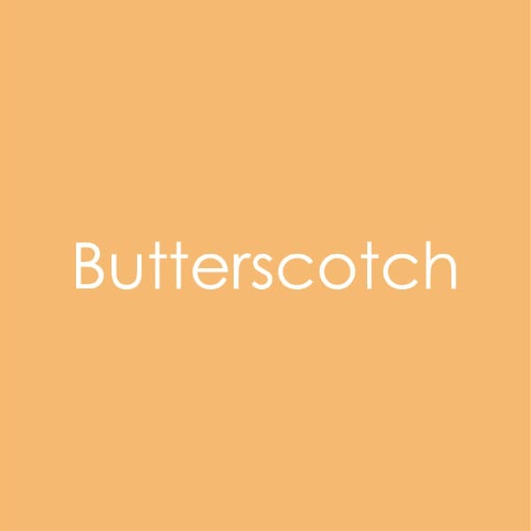 Gina K. Designs Ink Cube-Butterscotch 1" Mini Premium Dye Ink Swatch