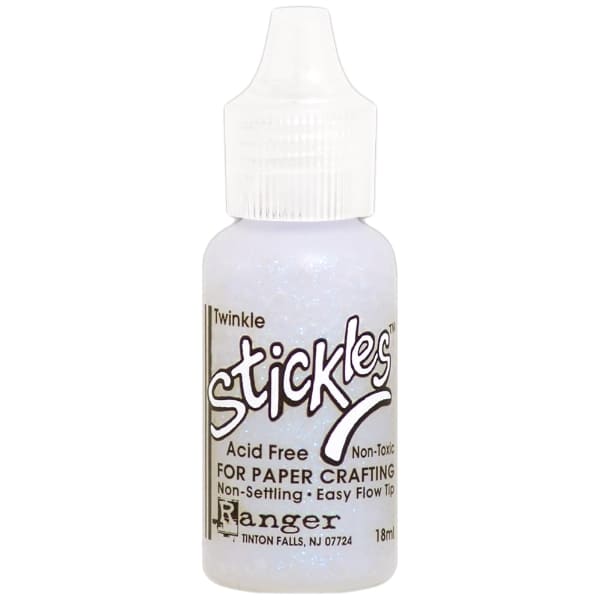 Stickles Twinkle Glitter Stickles Twinkle Glitter