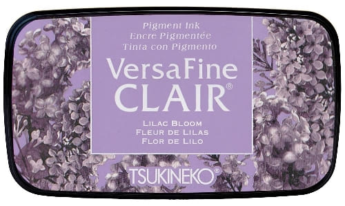 Verafine Clair Ink- Lilac Bloom