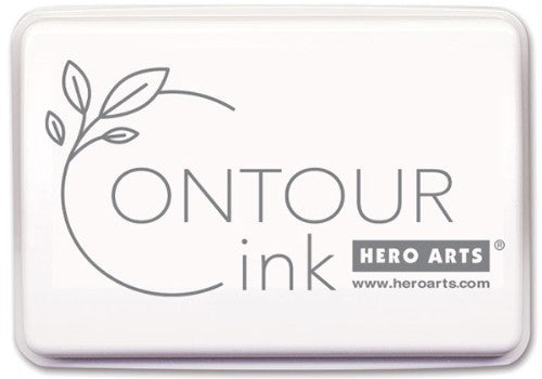 Hero Arts Contour Ink Hero Arts Contour Ink