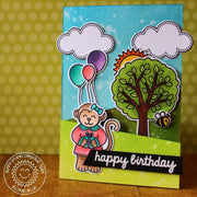 Sunny Studio Stamps- Summer Picnic Stamps