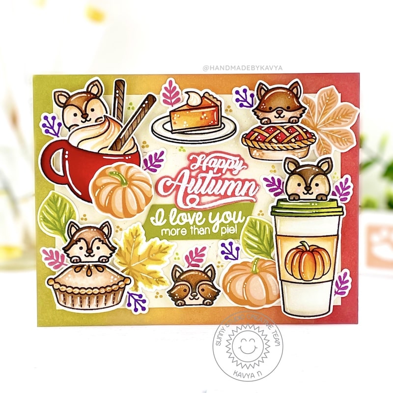 The Paper Studio, Fall Harvest Stickers, 36 Stickers, Mardel