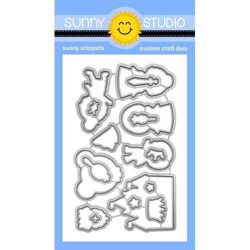 Enchanted Butterfly Stamp Set | Stampin' Up!