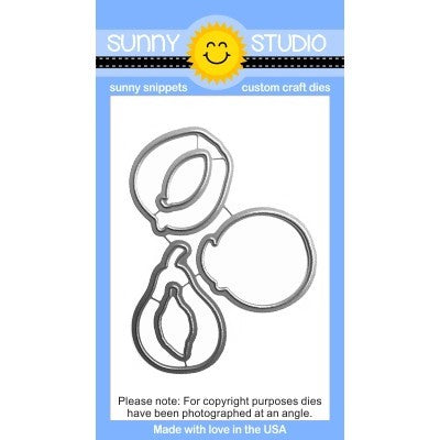 Fruit Cocktail Dies Fruit Cocktail Dies