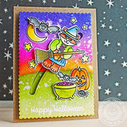Sunny Studio Stamps- Halloween Cuties Stamps