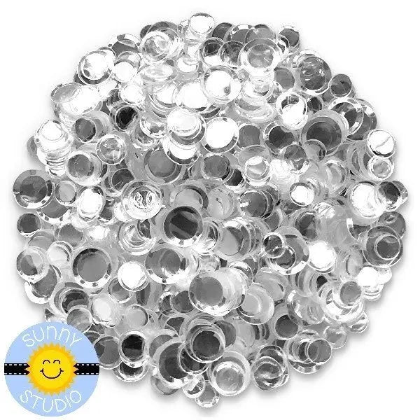 Majestic Fusion Sequins Majestic Fusion Sequins