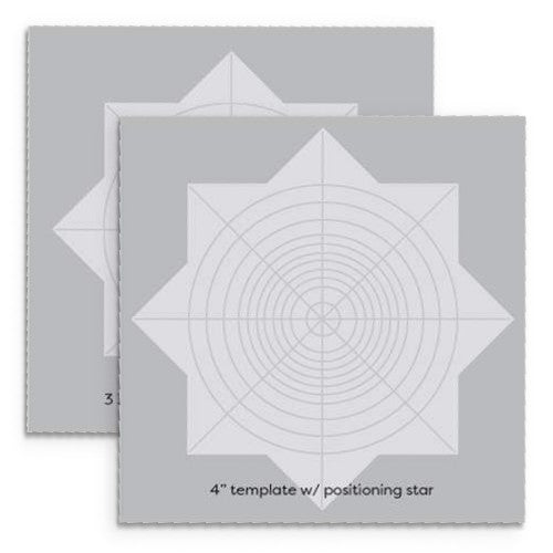 Gina K. Wreath Builder Templates