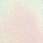 Ranger Holographic Clear Iridescent Glitter Embossing Powder Swatch Example EPJ00709