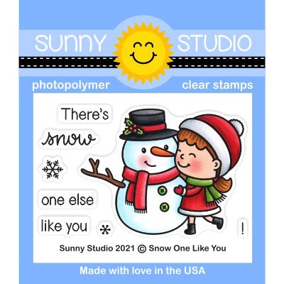 Shop Sunny Studio's Wide Selection of Clear Stamps Page 4 - Sunny