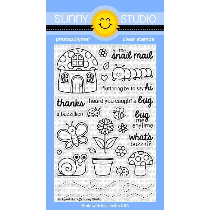 Fashion - Embosser Stamp Set –