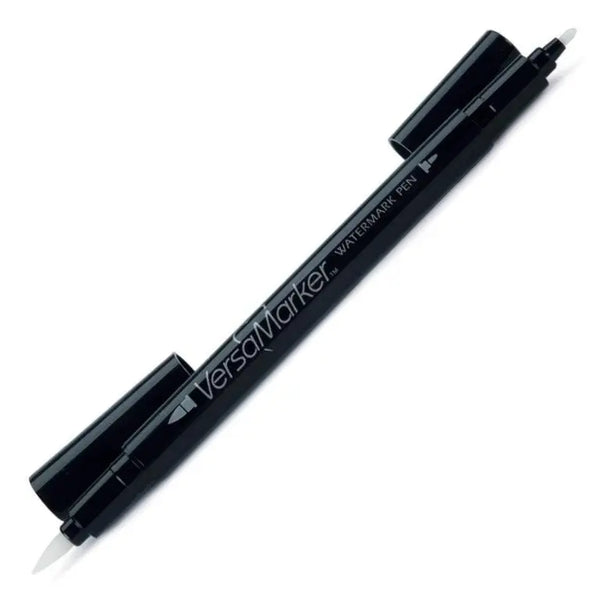 VersaMarker Embossing (Watermark) Pen - Add embossed designs to